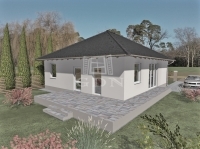 Jászberény Családi ház 1