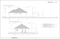 Gyöngyöshalász Családi ház 4