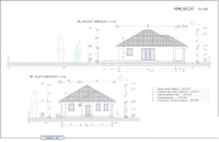 Gyöngyöshalász Családi ház 5