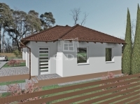 Jászberény Ikerház 3