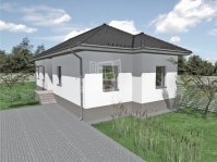 Atkár Családi ház 1