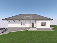 Valkó Családi ház - 59.900.000 Ft