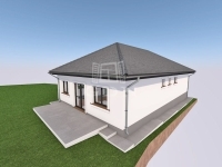 Valkó Családi ház 4