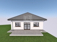 Valkó Családi ház 2