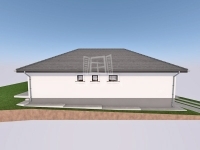 Valkó Családi ház 6