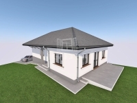 Valkó Családi ház 3