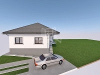 Valkó Családi ház 0