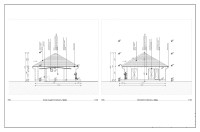 Kóka Családi ház 5