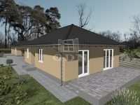 Kóka Családi ház 1