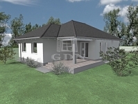 Gyöngyöshalász Családi ház 4