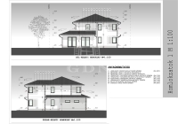 Budapest XVI. kerület Частный дом 26