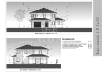 Budapest XVI. kerület Частный дом 25