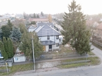 Budapest XVI. kerület Частный дом 22