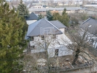 Budapest XVI. kerület Частный дом 21