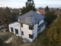 Budapest XVI. kerület Частный дом 2