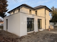 Budapest XVI. kerület Частный дом 1