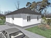 Atkár Családi ház 2