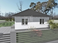 Atkár Családi ház 3