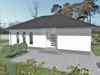 Atkár Családi ház 1