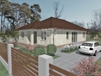 Monor Családi ház - 109.900.000 Ft