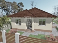 Monor Családi ház 0