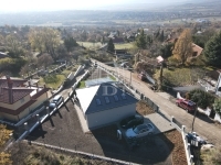 Szentendre Családi ház 1