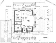 Szentendre Családi ház 26