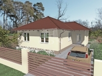 Kóka Családi ház - 69.900.000 Ft