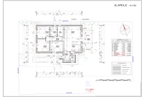 Kóka Családi ház 2