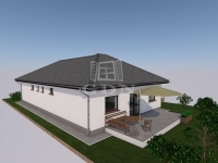 Vácszentlászló Casa Familiala 5