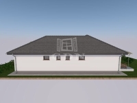 Vácszentlászló Casa Familiala 4