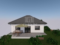 Vácszentlászló Casa Familiala 6