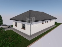 Vácszentlászló Casa Familiala 3