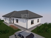 Vácszentlászló Casa Familiala 1