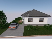 Vácszentlászló Casa Familiala 2