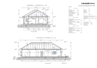 Vácszentlászló Casa Familiala 8