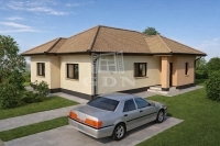 Vácszentlászló Einfamilienhaus - 65.000.000 HUF