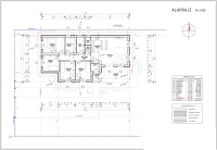 Gyöngyöshalász Családi ház 10
