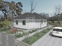 Gyöngyöshalász Családi ház 6