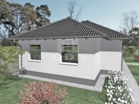 Gyöngyöshalász Családi ház 7