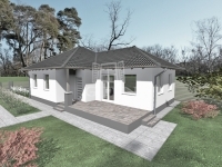 Gyöngyöshalász Családi ház 11