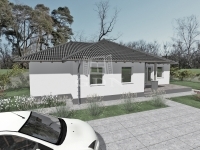 Gyöngyöshalász Családi ház 4