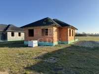 Gyöngyöshalász Családi ház 2