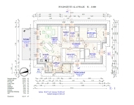 Gyöngyöshalász Családi ház 7