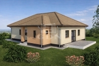 Vácszentlászló Családi ház 3