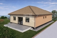 Vácszentlászló Családi ház 1