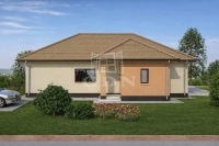 Vácszentlászló Családi ház 0