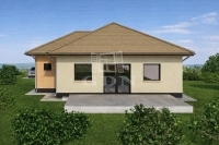 Vácszentlászló Családi ház 2