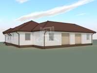 Csörög Ikerház - 89.000.000 Ft