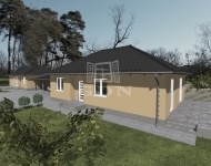 Veresegyház Családi ház 1